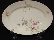 Antico vassoio ovale usato  Torre Canavese