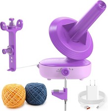 Electric yarn winder for sale  Garland