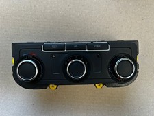 Oryginalny panel klimatyzacji VW Bus T5 FL 7E5907047T Klimatyzacja Climatic na sprzedaż  PL