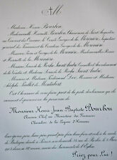 Henri bourbon moriniere usato  Spedire a Italy