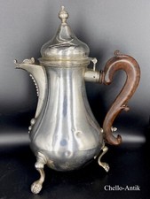 Antica caffettiera argento usato  Trevignano Romano