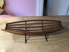 Bstkorb mid century gebraucht kaufen  Hannover