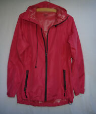 Jacke übergangsjacke regenjac gebraucht kaufen  Güstrow