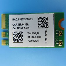 Atheros qcnfa435 pci gebraucht kaufen  Berlin