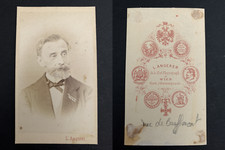 Angerer wien alphonse d'occasion  Pagny-sur-Moselle