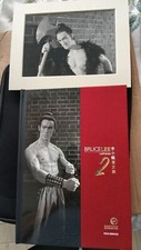 Bruce lee captions for sale  WEDNESBURY