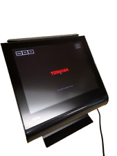 Toshiba 6140 e45 for sale  CHESTERFIELD