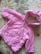 Girls next hooded for sale  CHESTER