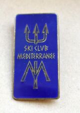 Insigne broche médaille d'occasion  Bénouville