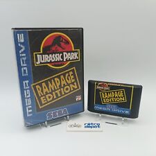 Jurassic park rampage d'occasion  Gap