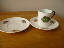 Shelley bone china for sale  EXETER