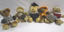 Teddy bear collection for sale  ROMFORD