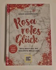 Susan sideropoulos rosarotes gebraucht kaufen  Lübeck