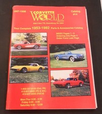 1953 1982 corvette for sale  Georgetown