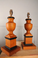 Pair classical antique for sale  BRIGHTON