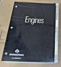 diesel engine dt466 for sale  Toms River