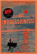 Gli impressionisti nascita usato  Fonte Nuova