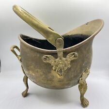 Kohlenschaufel ritter helm gebraucht kaufen  Versand nach Germany