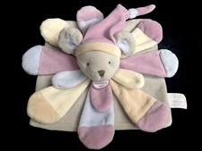 Doudou compagnie carré d'occasion  Argenteuil