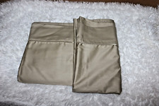 Fronhas DreamFit "Truffle" conjuntos de 2 KING tamanho 41x21 bronzeado comprar usado  Enviando para Brazil