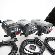 Elinchrom lite flash d'occasion  Expédié en Belgium