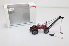 Märklin 1891 lokomobil gebraucht kaufen  Lüneburg