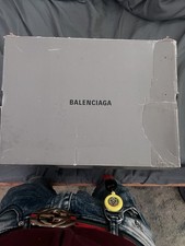 Balenciaga d'occasion  Expédié en Belgium