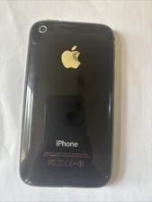 Iphone 3gs 8gb for sale  STOKE-ON-TRENT