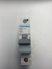 Hager sicherungsautomat mbs gebraucht kaufen Hager sicherungsautomat mbs gebraucht kaufen  München