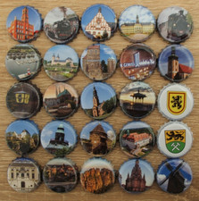 Kronkorken landskron brau gebraucht kaufen Kronkorken landskron brau gebraucht kaufen  Görlitz-Umland