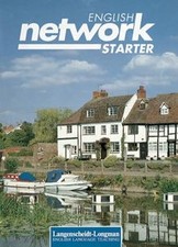 Englisches netzwerk starter gebraucht kaufen  Berlin