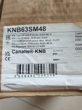 Coffret canalis schneider d'occasion  Rosheim