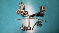 Ensemble dérailleur campagnol d'occasion  Aix-en-Provence-