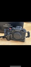 fuji x-t4 na sprzedaż  PL