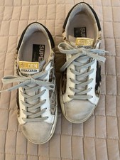 Golden goose ggdb usato Golden goose ggdb usato  Spedire a Italy