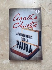 Agatha christie appuntamento usato  Gorgonzola