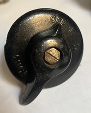 Vintage lucas u39 for sale  SHEFFIELD