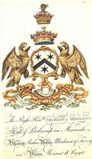 Stemma destro onorevole usato Stemma destro onorevole usato  Reggio Emilia