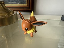 Pokemon figure eevee for sale  IPSWICH