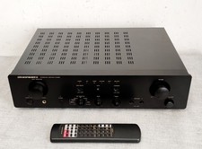 Marantz pm4200 integrated for sale  ST. ALBANS