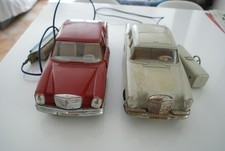 Jouets gama.lot mercédès d'occasion  Sète