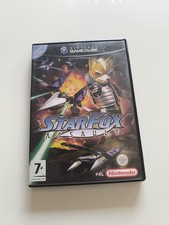Starfox assault nintendo d'occasion  Vic-le-Comte