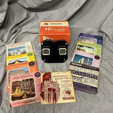 Vintage sawyer view for sale  Sibley