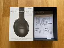 Bose quietcomfort qc35 gebraucht kaufen  Leipzig