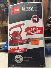blower leaf toro electric for sale blower leaf toro electric for sale Lewiston