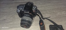 Sony alpha a550l for sale  NORWICH