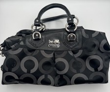 Coach hand shoulder for sale  Menifee