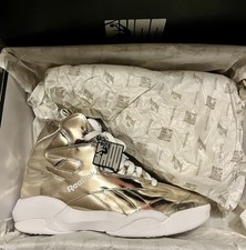Size 10.5 reebok d'occasion  Expédié en Belgium