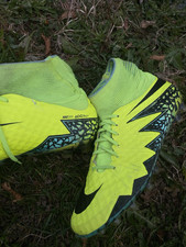 Nike nikeskin hypervenom usato  Bassano del Grappa