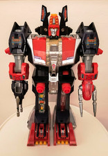 Diaclone robot fortezza usato  Poirino